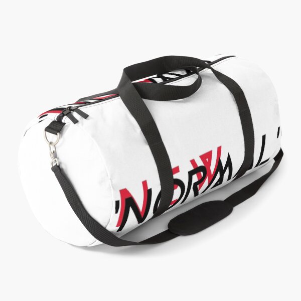 Item preview, Not everything new is actually "Normal" - Red Shadow designed and sold by Joe-s.