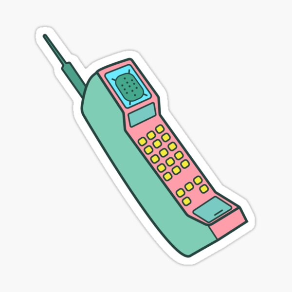 Aperçu de l'œuvre Talkie walkie créée et vendue par W Sobalvarro.