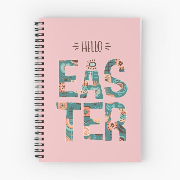 Item preview, Hello easter designed and sold by MyBalBooly.