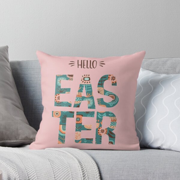 Item preview, Hello easter designed and sold by MyBalBooly.