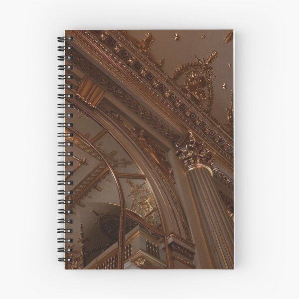 Item preview, Chruch Church dark academia architecture designed and sold by Coco97203.