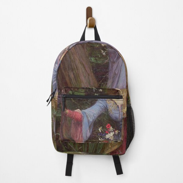 Item preview, Ophelia - John William Waterhouse - 1910 designed and sold by CJET.