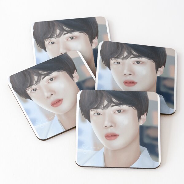 Item preview, Jin designed and sold by reyspo.
