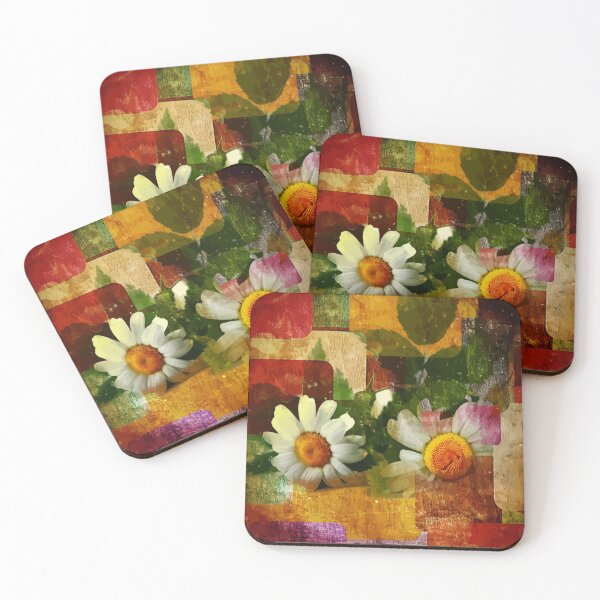 Item preview, Chamomile flowers designed and sold by harietteh.