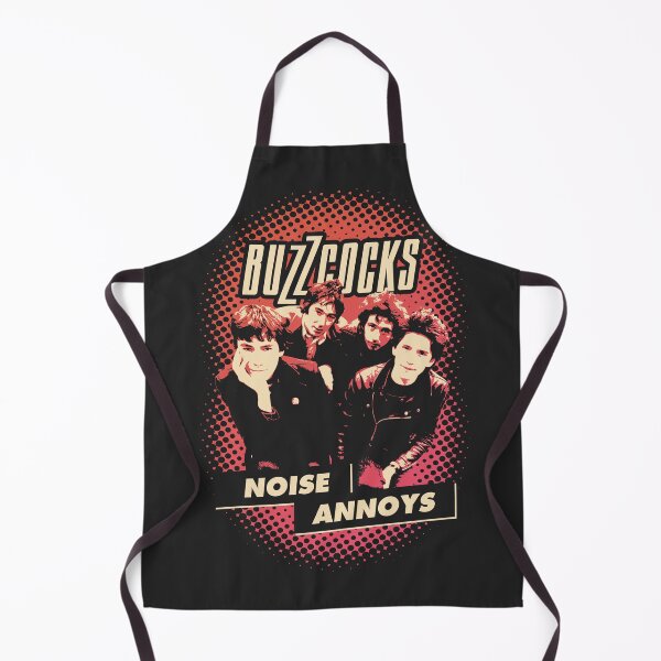 Item preview, Buzzcocks Noise Annoys designed and sold by eyepoo.