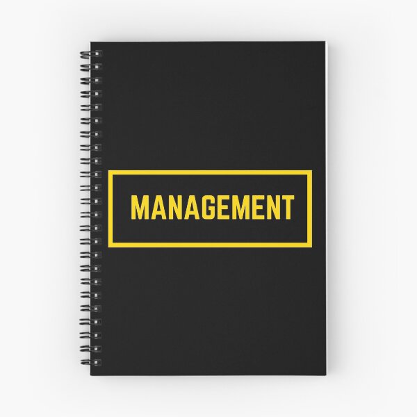 Item preview, Management designed and sold by 4tradrs4holdrs.