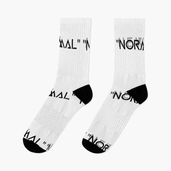 Item preview, Not everything new is actually "Normal" - Gray Shadow designed and sold by Joe-s.