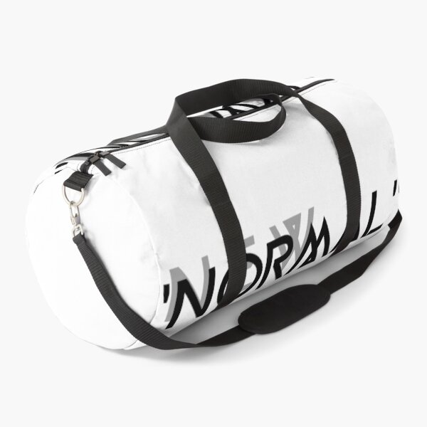 Item preview, Not everything new is actually "Normal" - Gray Shadow designed and sold by Joe-s.