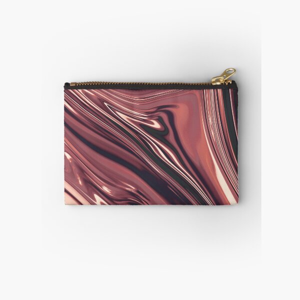 Item preview, Rose Gold Liquid Metal  designed and sold by WisdomInspired.