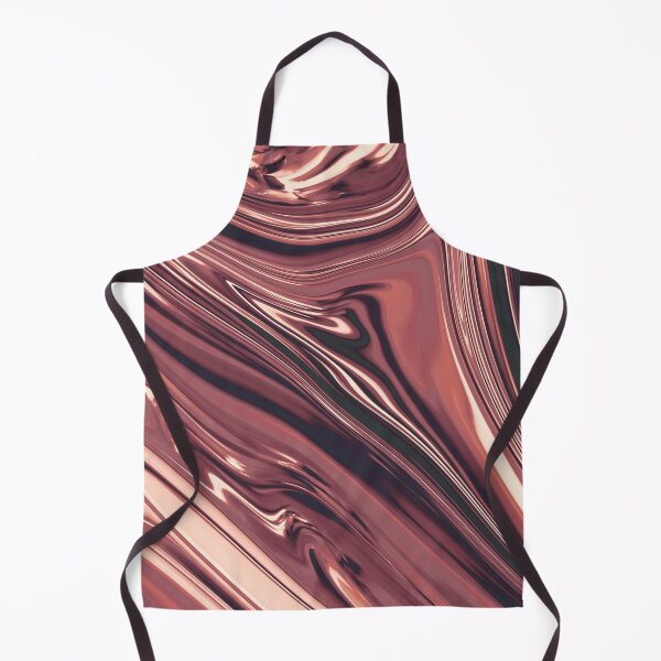 Item preview, Rose Gold Liquid Metal  designed and sold by WisdomInspired.