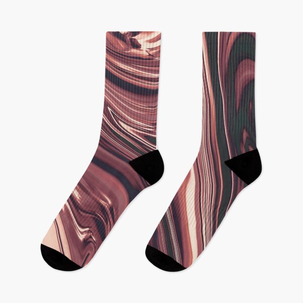 Item preview, Rose Gold Liquid Metal  designed and sold by WisdomInspired.