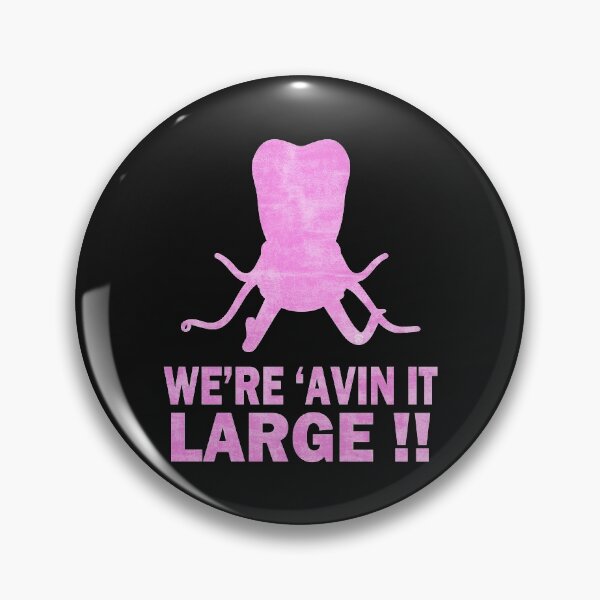 Item preview, Avin It Large-oosh designed and sold by eyevoodoo.