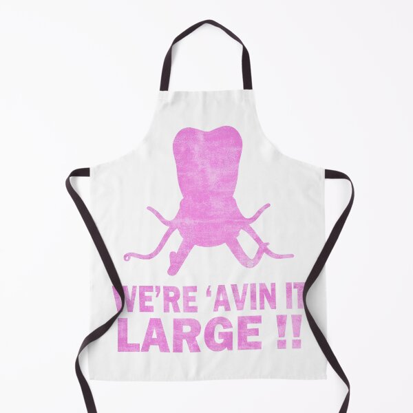 Item preview, Avin It Large-oosh designed and sold by eyevoodoo.