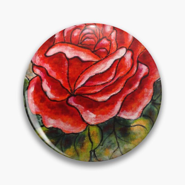 Item preview, A Summer Rose designed and sold by Natalie Holland.