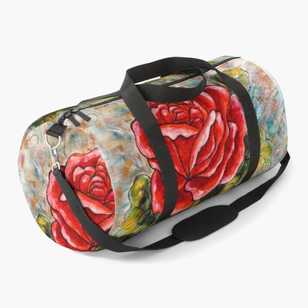 Item preview, A Summer Rose designed and sold by Natalie Holland.