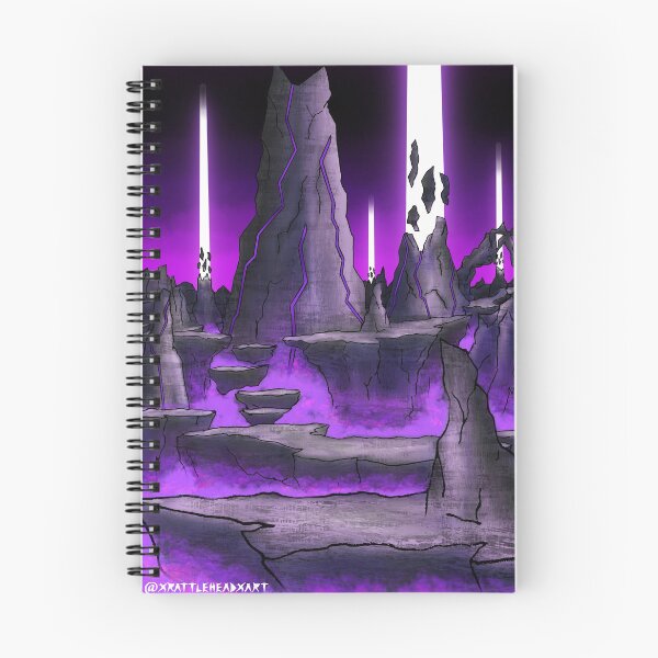 Item preview, The Shadow Lands designed and sold by xrattleheadxart.