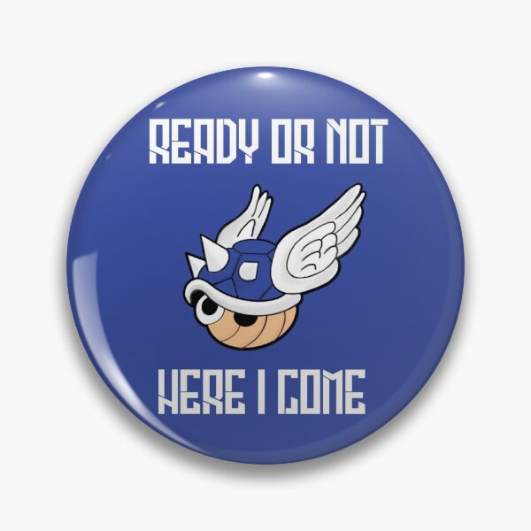 Item preview, Blue Shell designed and sold by jpalm715.