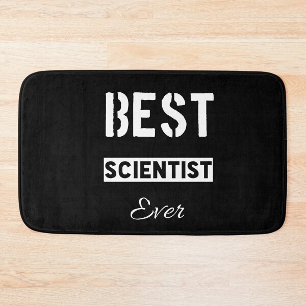 Item preview, Best Scientist Ever designed and sold by Essakhi12.