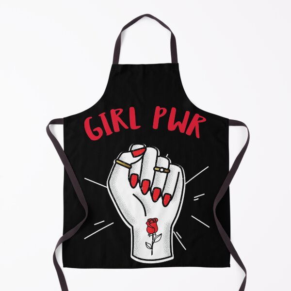 Item preview, girl pwr designed and sold by joshua pierre.