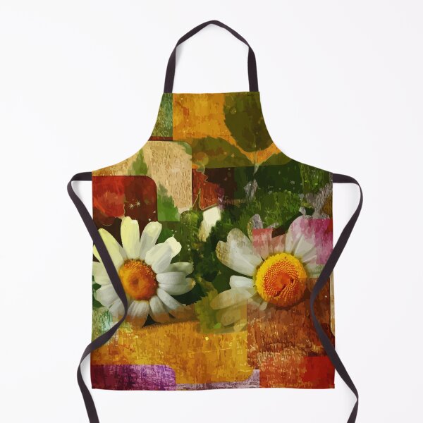 Item preview, Chamomile flowers designed and sold by harietteh.