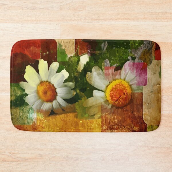 Item preview, Chamomile flowers designed and sold by harietteh.