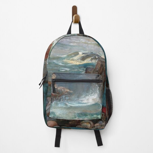 Item preview, Miranda - John William Waterhouse - 1916 designed and sold by CJET.