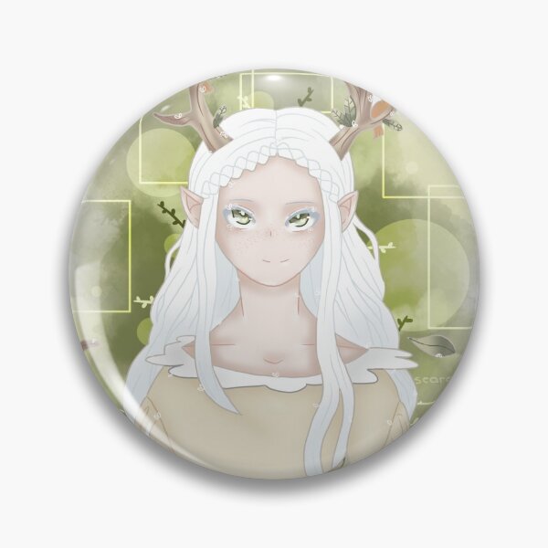 Item preview, Deer Girl designed and sold by reyspo.
