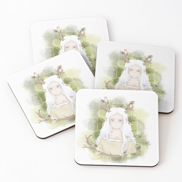 Item preview, Deer Girl designed and sold by reyspo.