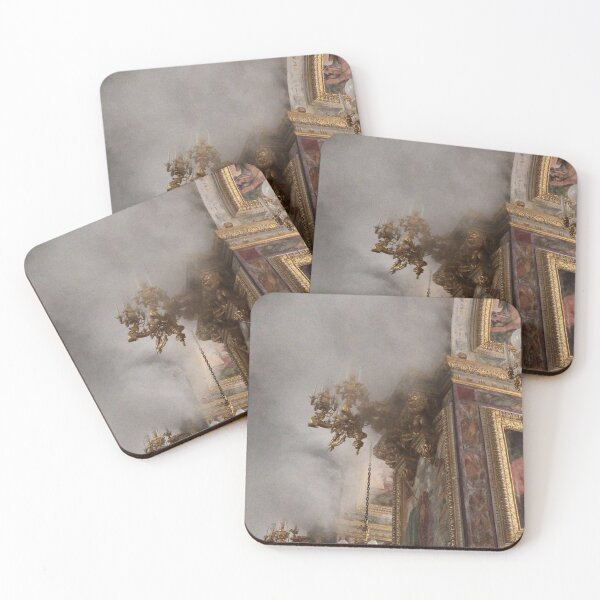 Item preview, Chruch Church dark academia architecture designed and sold by Coco97203.
