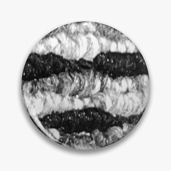 Item preview, Black and Grey pattern designed and sold by fra02.