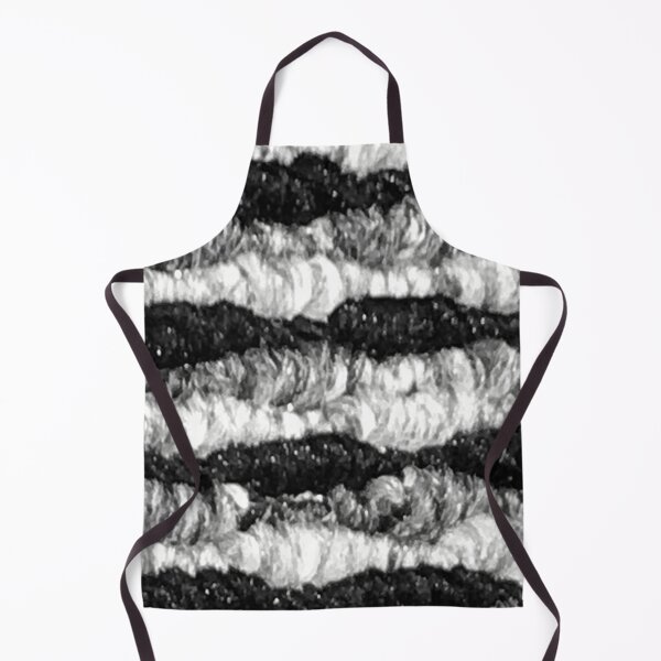 Item preview, Black and Grey pattern designed and sold by fra02.