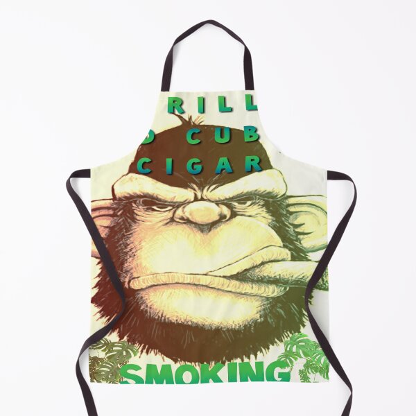 Item preview, gorilla designed and sold by farfalla 68.
