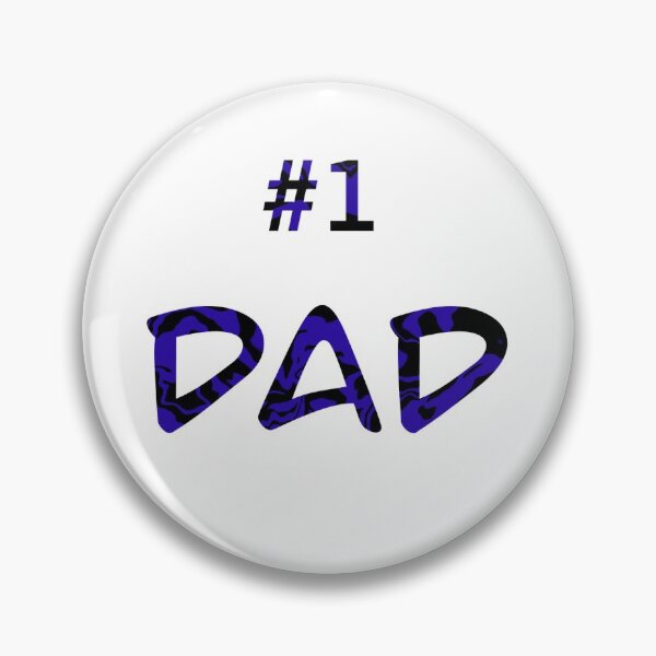 Item preview, Number one dad designed and sold by DesignsbyC-Rae.