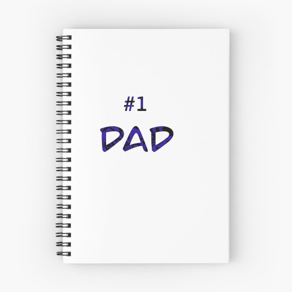 Item preview, Number one dad designed and sold by DesignsbyC-Rae.