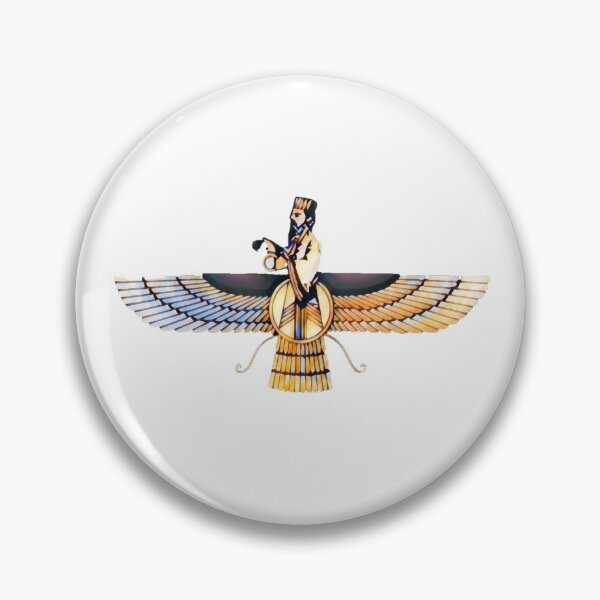 Item preview, Farvahar: chrome designed and sold by ZAMC.