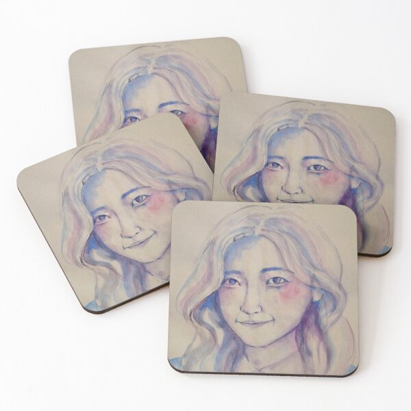 Item preview, Loona Choerry Aquarelle designed and sold by Kartira.