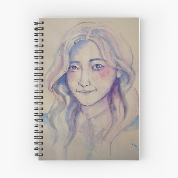 Item preview, Loona Choerry Aquarelle designed and sold by Kartira.