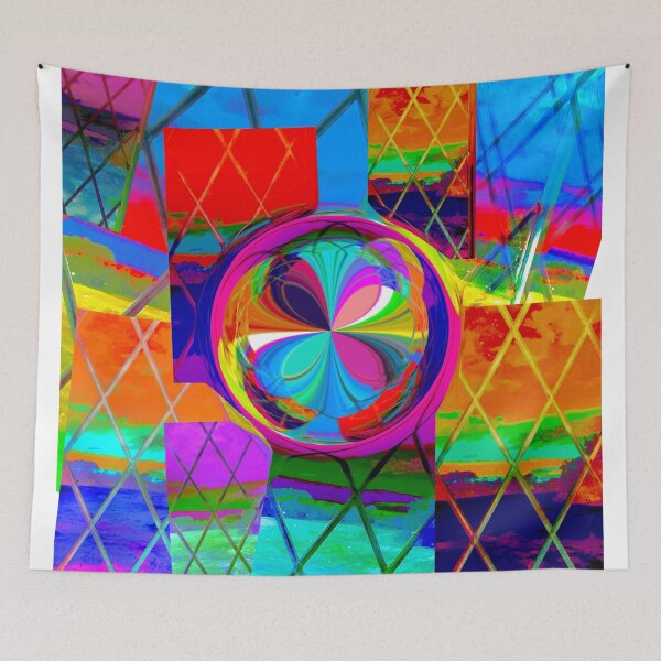 Item preview, Spinning Views designed and sold by TinaJostDesigns.