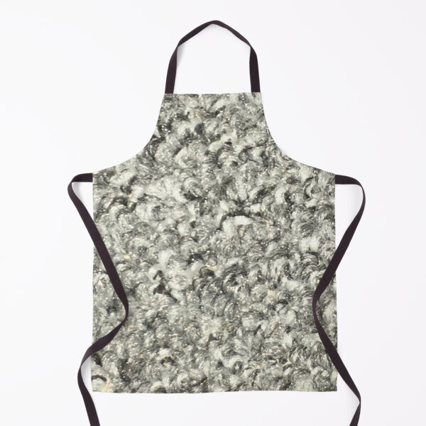 Item preview, retro Grey Fibre pattern designed and sold by fra02.