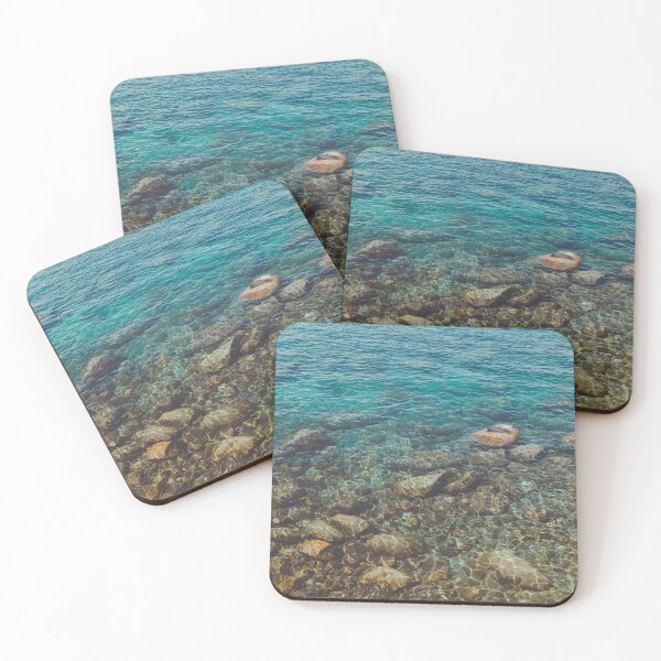 Item preview, Tahoe Blue designed and sold by prettypetal.
