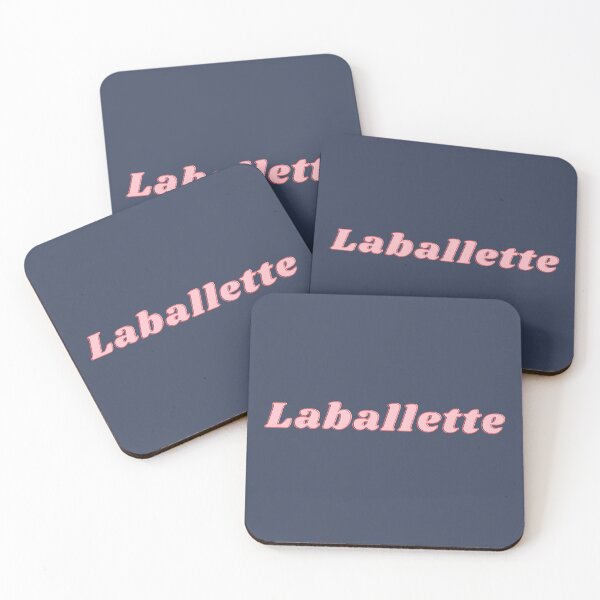 Item preview, Laballette NJ designed and sold by polishalpaca.