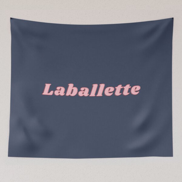Item preview, Laballette NJ designed and sold by polishalpaca.