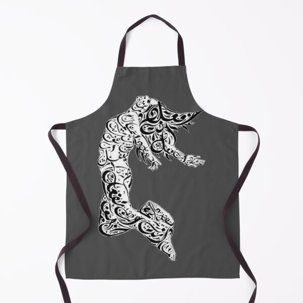 Item preview, Woman Breaks-free Image Arabic Calligraphy designed and sold by Mystery-shadow.