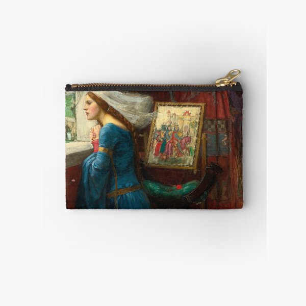 Item preview, Fair Rosamund - John William Waterhouse - 1916 designed and sold by CJET.