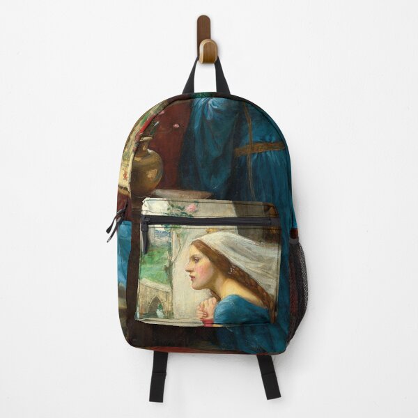 Item preview, Fair Rosamund - John William Waterhouse - 1916 designed and sold by CJET.