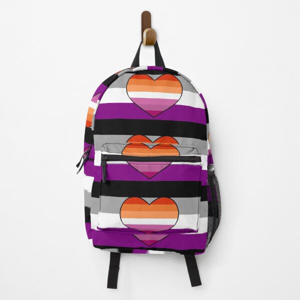 Item preview, Homoromantic Asexual Flag (2) designed and sold by BobaPuma.
