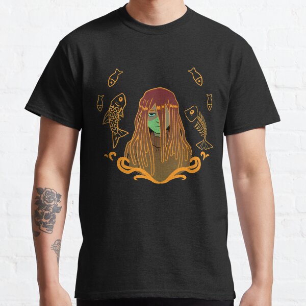 Red Guy Harry Classic T-Shirt