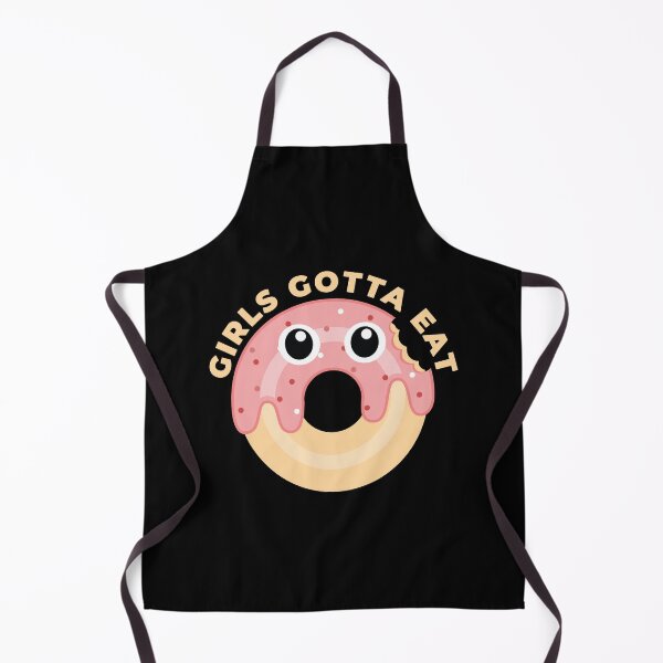 Item preview, Girls gotta eat designed and sold by Statim.