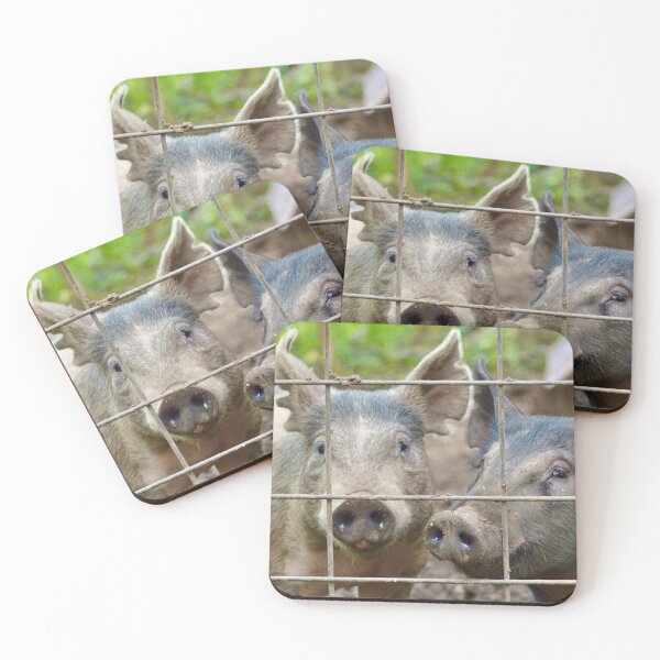 Item preview, Piggies designed and sold by lisapicklepizza.