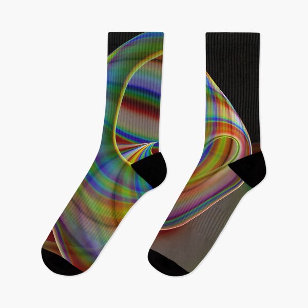 Item preview, The twisted rainbow designed and sold by walstraasart.